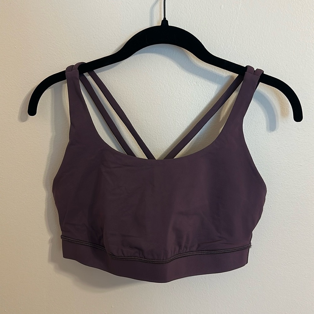Lululemon Energy Bra